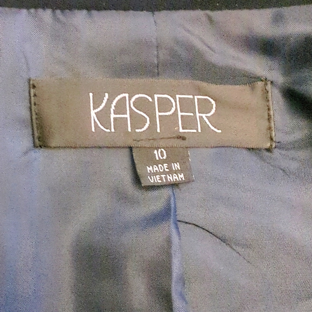 Kasper Jacket - image 3